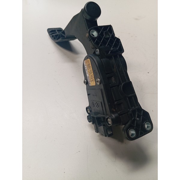 Pedal Acelerador Volkswagen Amarok 2016 2017 Original Usado