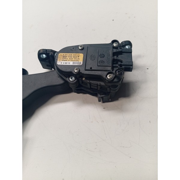 Pedal Acelerador Volkswagen Amarok 2016 2017 Original Usado