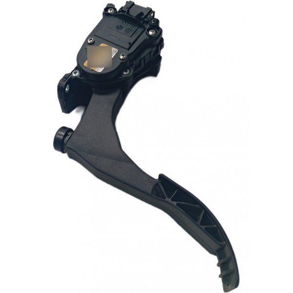 Pedal Acelerador Volkswagen Amarok 2016 2017 Original Usado