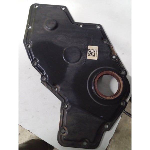 Tampa Caixa Distribuição Da Dodge Ram 2500 2023 Original