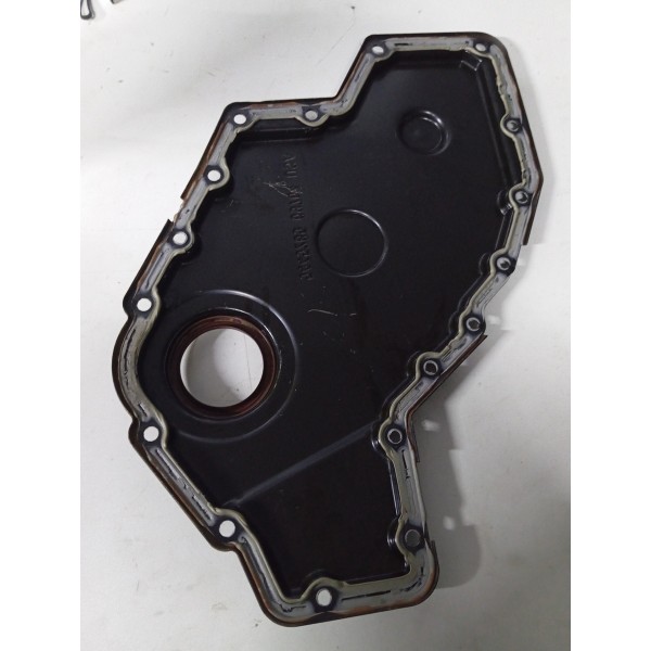 Tampa Caixa Distribuição Da Dodge Ram 2500 2023 Original