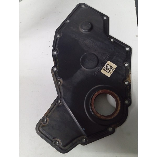 Tampa Caixa Distribuição Da Dodge Ram 2500 2023 Original