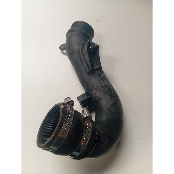 Mangueira Intercooler Pressão Resfriador Ar Amarok 2018 2.0