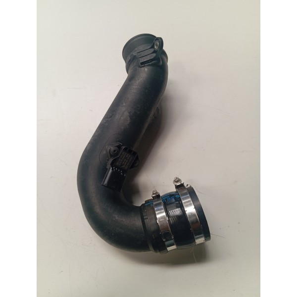 Mangueira Intercooler Pressão Resfriador Ar Amarok 2018 2.0