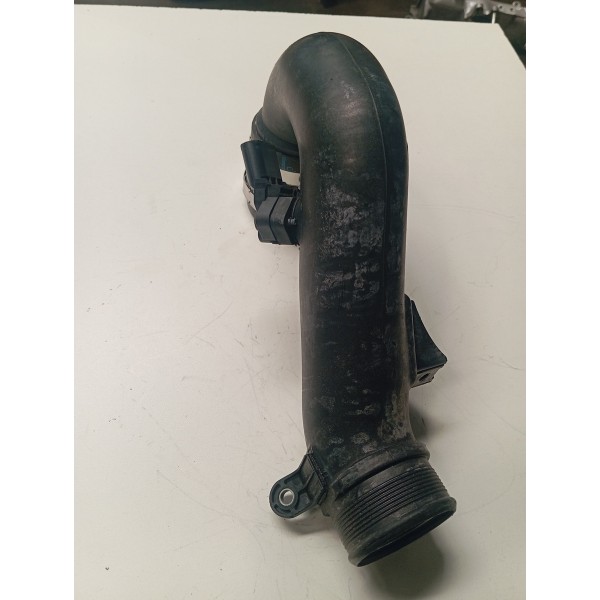 Mangueira Intercooler Pressão Resfriador Ar Amarok 2018 2.0