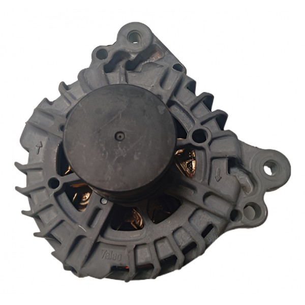 Alternador Amarok 2.0 Diesel 2010/2020 Original Usado