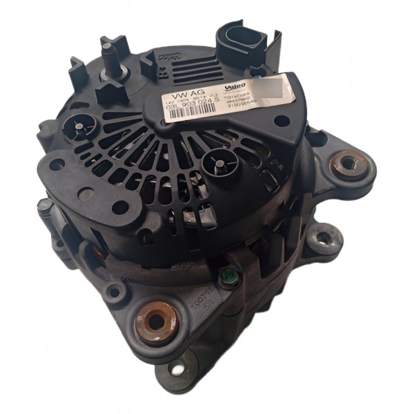 Alternador Amarok 2.0 Diesel 2010/2020 Original Usado