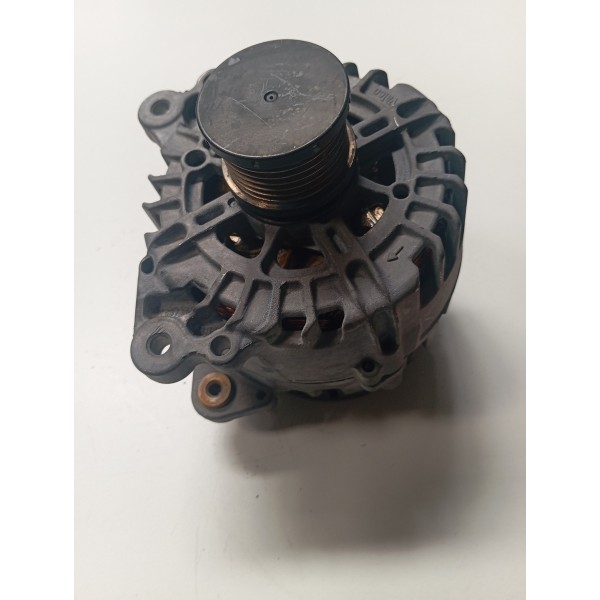 Alternador Amarok 2.0 Diesel 2010/2020 Original Usado