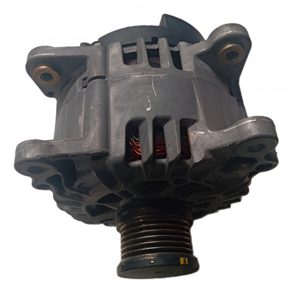 Alternador Amarok 2.0 Diesel 2010/2020 Original Usado