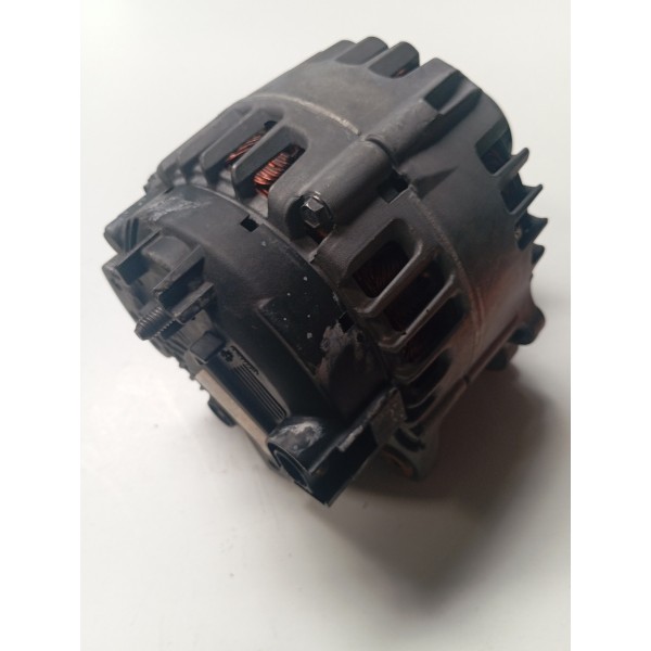 Alternador Amarok 2.0 Diesel 2010/2020 Original Usado
