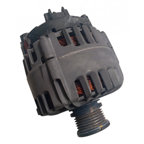 Alternador Amarok 2.0 Diesel 2010/2020 Original Usado