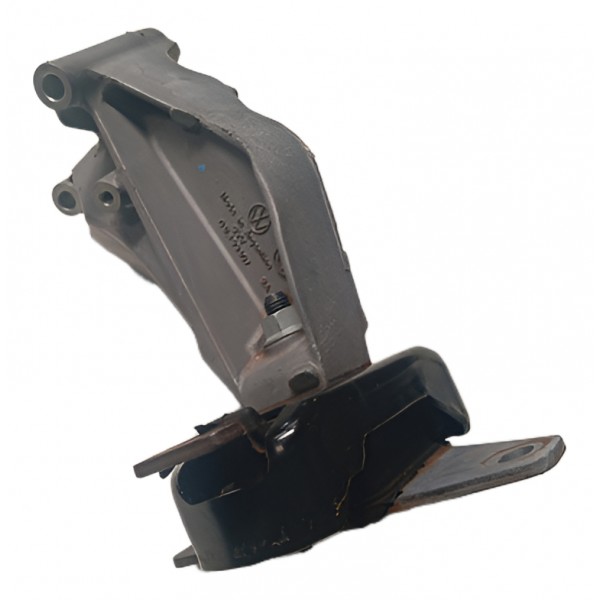 Suporte Coxim Motor Amarok 2.0 2016 Original Usado