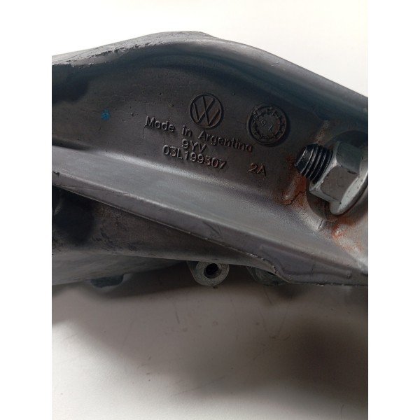 Suporte Coxim Motor Amarok 2.0 2016 Original Usado