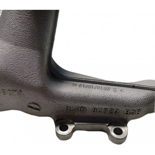 Coletor Duto Conexão Agua Ford Ranger 2020 Original Usado