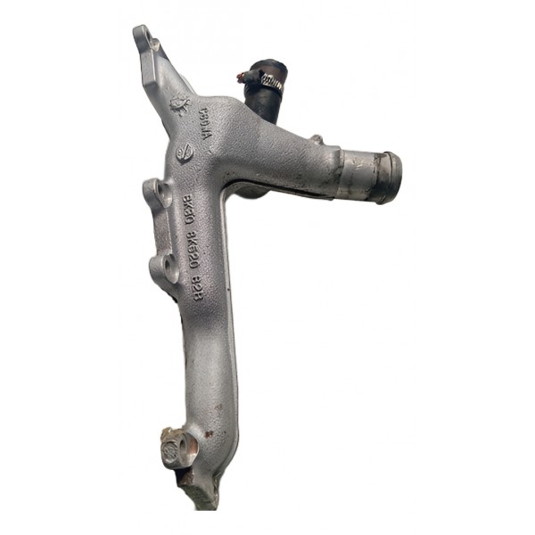 Coletor Duto Conexão Agua Ford Ranger 2020 Original Usado