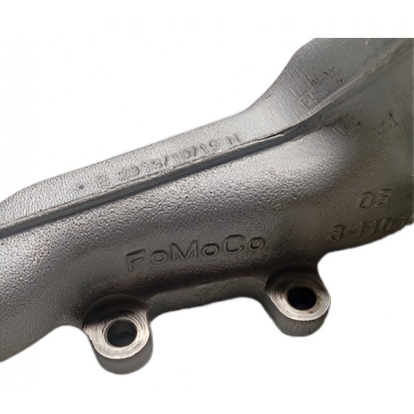 Coletor Duto Conexão Agua Ford Ranger 2020 Original Usado