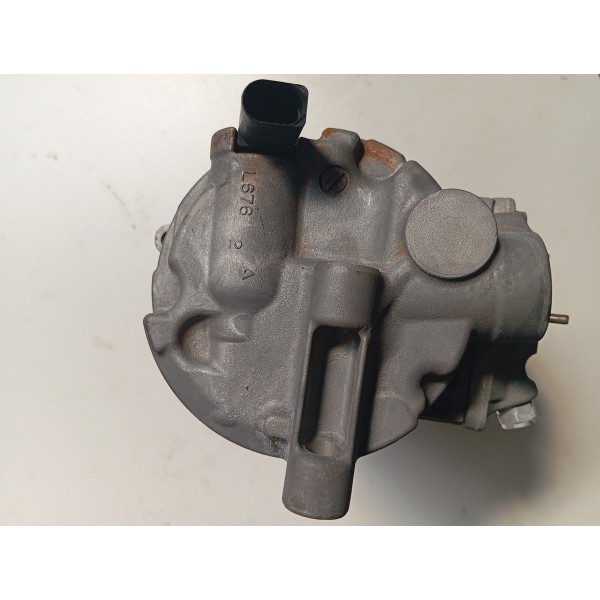 Compressor De Ar Volkswagen Amarok 2011/2018 2.0 Original