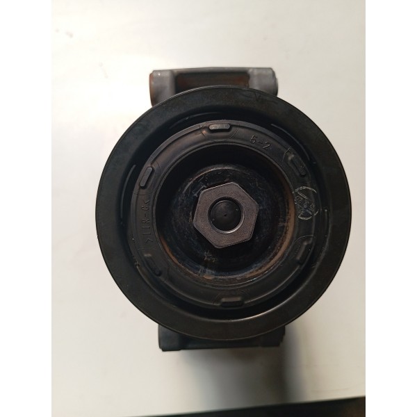 Compressor De Ar Volkswagen Amarok 2011/2018 2.0 Original
