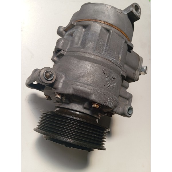 Compressor De Ar Volkswagen Amarok 2011/2018 2.0 Original