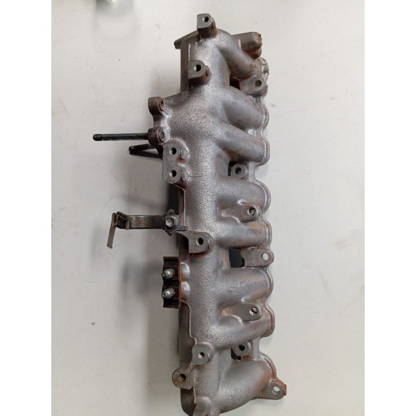 Coletor Admissão Toyota Hilux 3.0 2006/2011 Original Usado