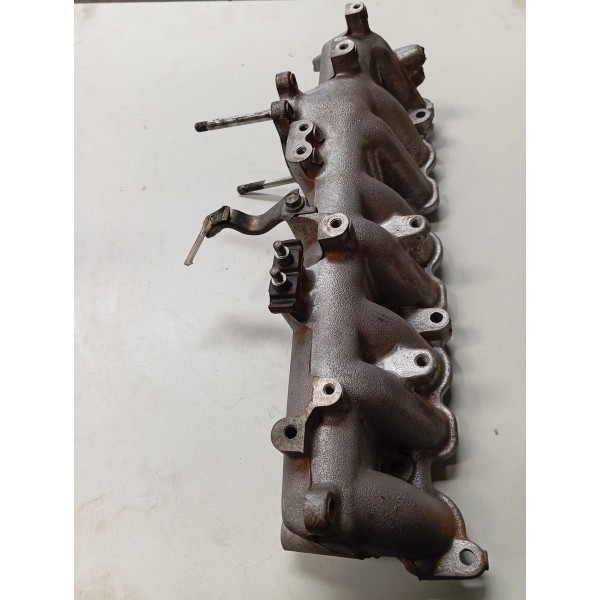 Coletor Admissão Toyota Hilux 3.0 2006/2011 Original Usado