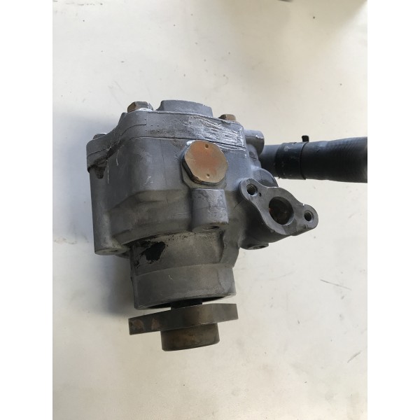 Bomba Direção Hidráulica Amarok 2.0 2010 A 2015 7e0422154e