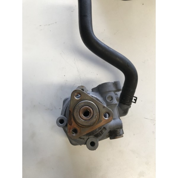 Bomba Direção Hidráulica Amarok 2.0 2010 A 2015 7e0422154e