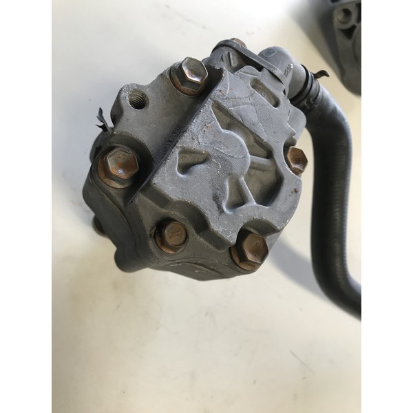 Bomba Direção Hidráulica Amarok 2.0 2010 A 2015 7e0422154e