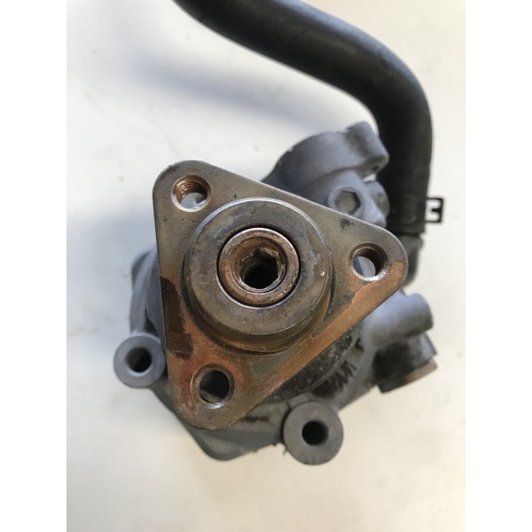 Bomba Direção Hidráulica Amarok 2.0 2010 A 2015 7e0422154e