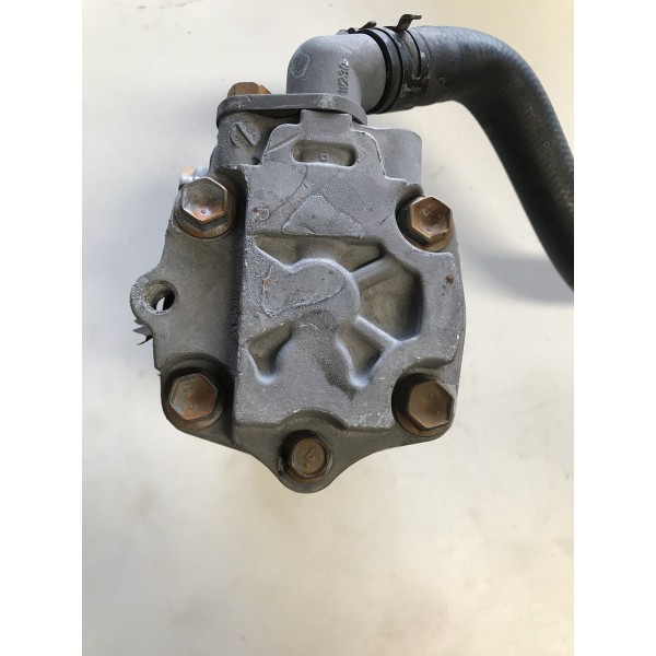 Bomba Direção Hidráulica Amarok 2.0 2010 A 2015 7e0422154e