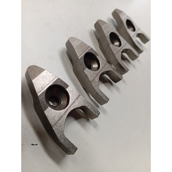 Bico Full L200 Triton Original Usado 3.2 Diesel 2008/2012