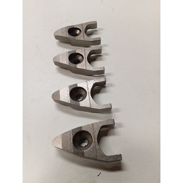 Bico Full L200 Triton Original Usado 3.2 Diesel 2008/2012