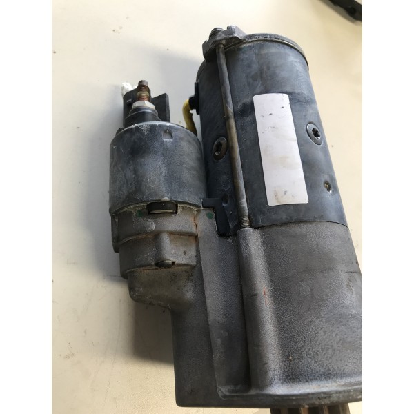 Motor De Partida Arranque Amarok V6 2018 A 2023 Original