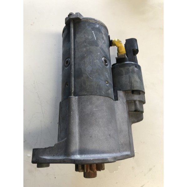 Motor De Partida Arranque Amarok V6 2018 A 2023 Original