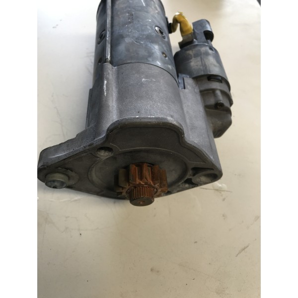 Motor De Partida Arranque Amarok V6 2018 A 2023 Original