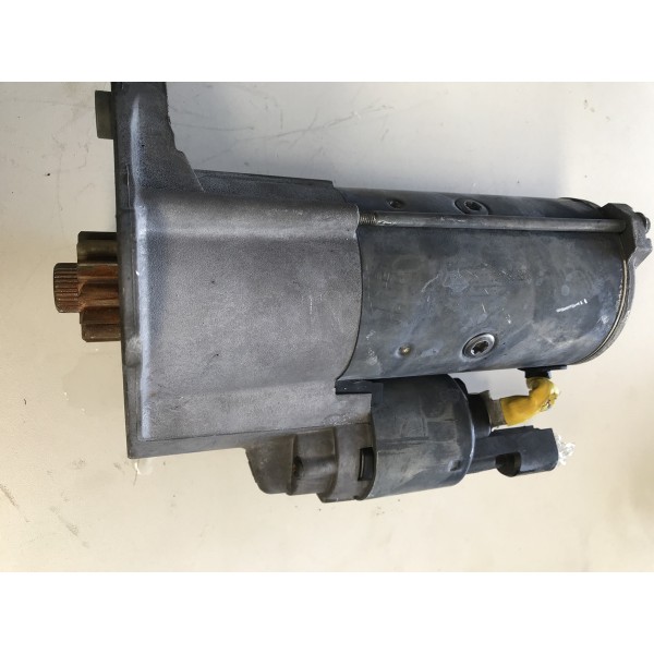 Motor De Partida Arranque Amarok V6 2018 A 2023 Original