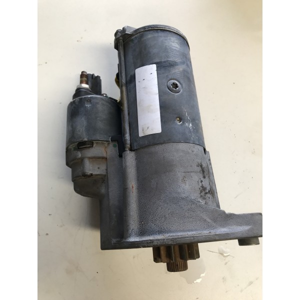 Motor De Partida Arranque Amarok V6 2018 A 2023 Original