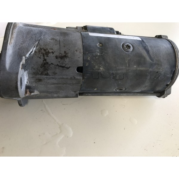 Motor De Partida Arranque Amarok V6 2018 A 2023 Original