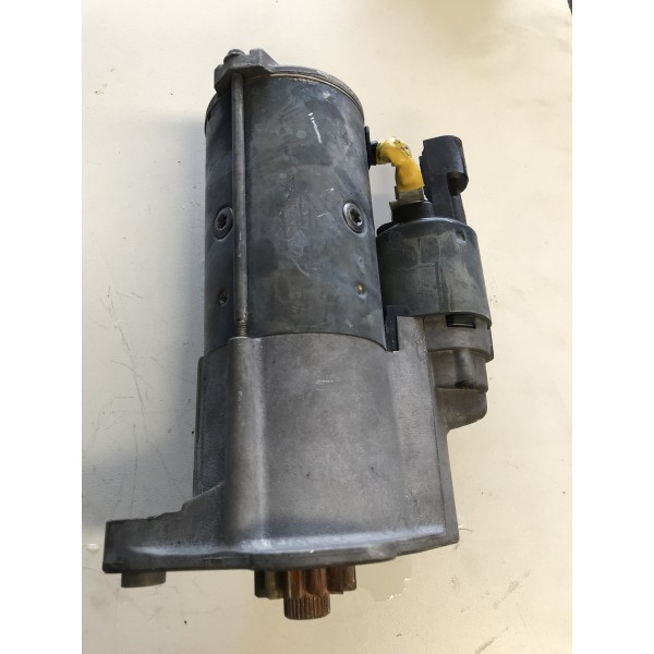 Motor De Partida Arranque Amarok V6 2018 A 2023 Original