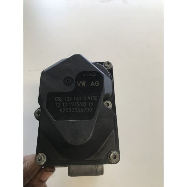 Tbi Corpo Borboleta Vw Amarok 2.0 Biturbo 2018