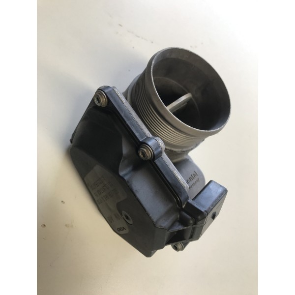 Tbi Corpo Borboleta Vw Amarok 2.0 Biturbo 2018