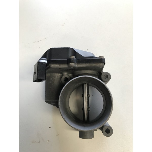 Tbi Corpo Borboleta Vw Amarok 2.0 Biturbo 2018