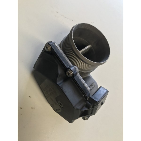 Tbi Corpo Borboleta Vw Amarok 2.0 Biturbo 2018