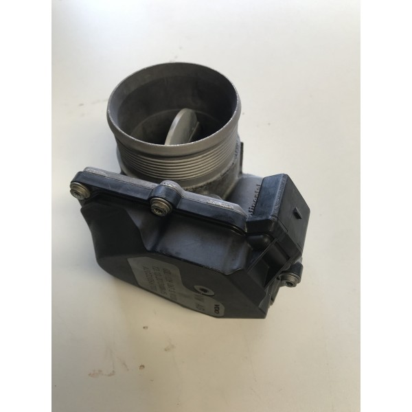 Tbi Corpo Borboleta Vw Amarok 2.0 Biturbo 2018