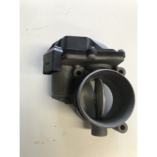 Tbi Corpo Borboleta Vw Amarok 2.0 Biturbo 2018