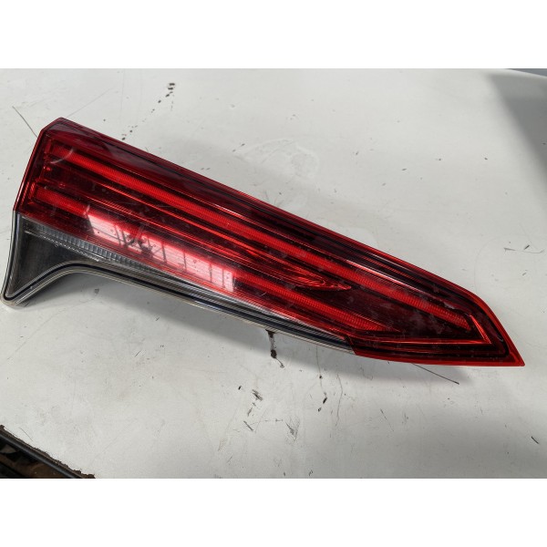 Lanterna Traseira Esquerda Sw4 2016 2017 A 2020 Original