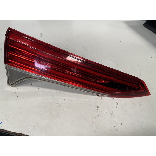 Lanterna Traseira Esquerda Sw4 2016 2017 A 2020 Original