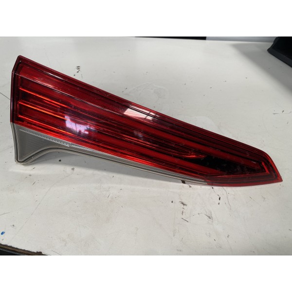 Lanterna Traseira Esquerda Sw4 2016 2017 A 2020 Original