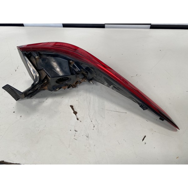 Lanterna Toyota Sw4 Traseira Esquerda 2017 A 2020 Original