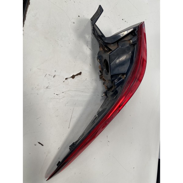 Lanterna Toyota Sw4 Traseira Esquerda 2017 A 2020 Original